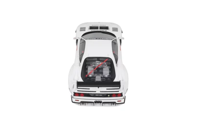 Ferrari F40 LB-Works – Image 9