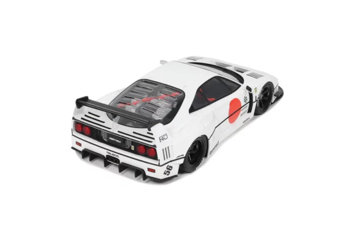 Ferrari F40 LB-Works – Image 7