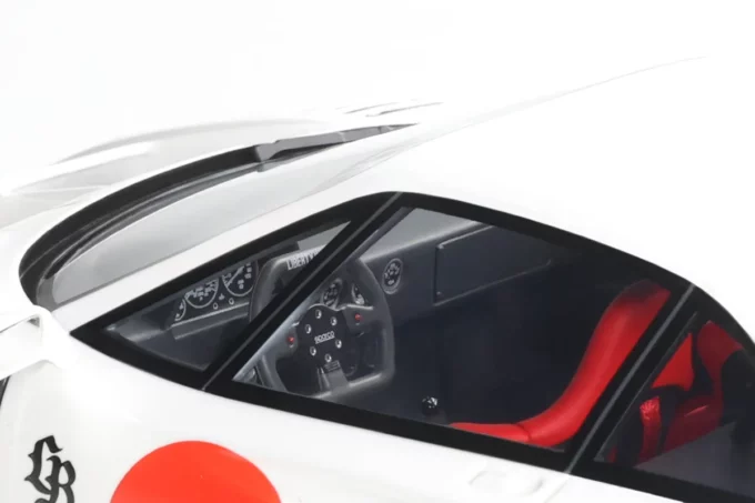 Ferrari F40 LB-Works – Image 11