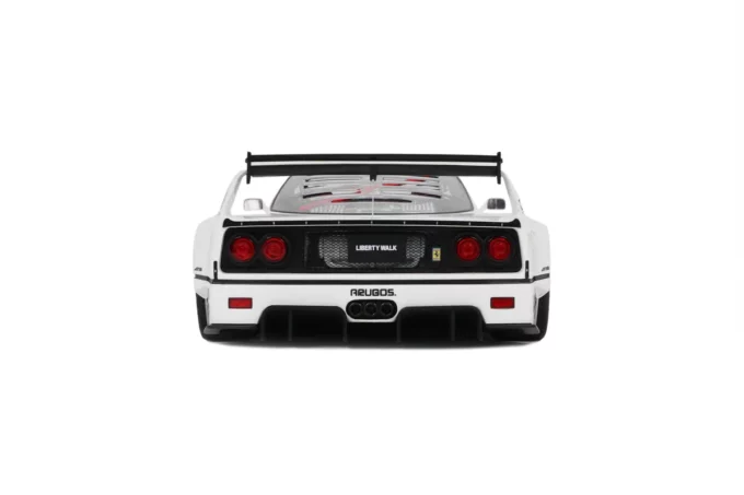 Ferrari F40 LB-Works – Image 4