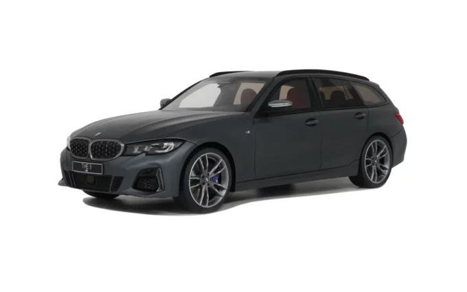 BMW M340i xDrive M Sport