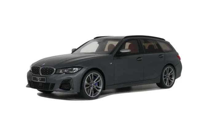 BMW M340i xDrive M Sport