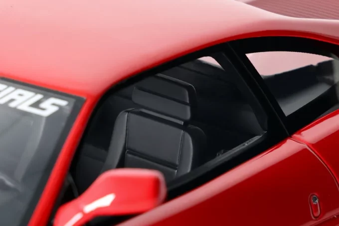 Koenig-Specials Ferrari 348 Twin Turbo – Image 10