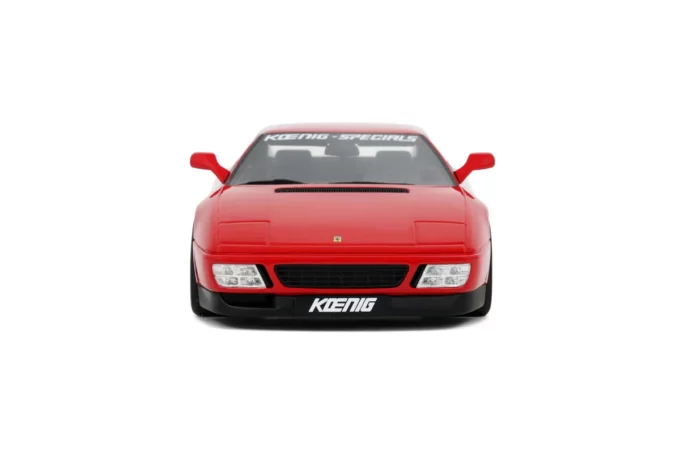 Koenig-Specials Ferrari 348 Twin Turbo – Image 3