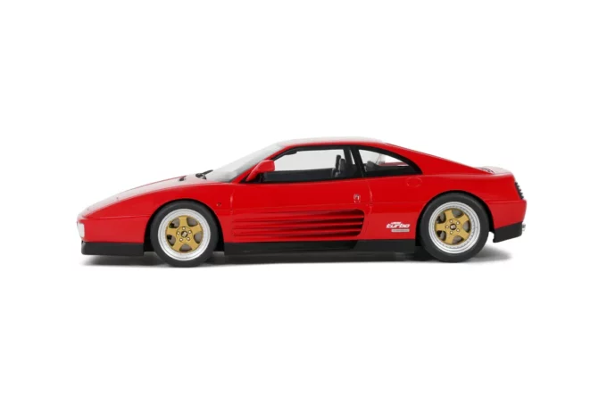 Koenig-Specials Ferrari 348 Twin Turbo – Image 5