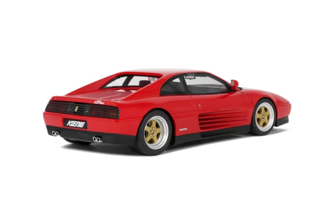 Koenig-Specials Ferrari 348 Twin Turbo – Image 2
