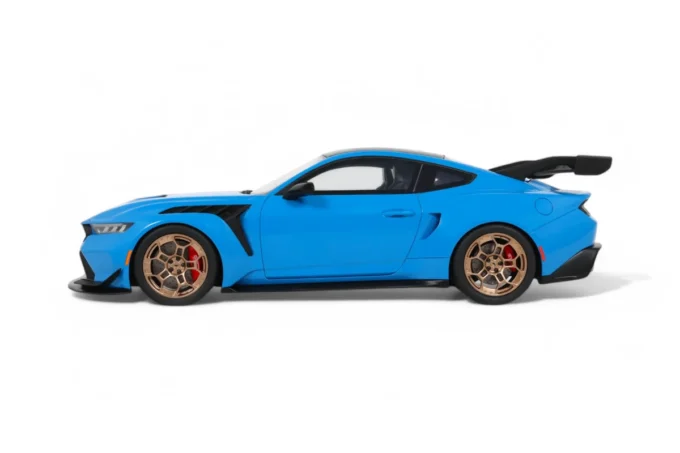 Ford Mustang GTD – Image 5