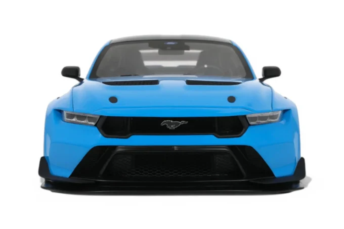 Ford Mustang GTD – Image 3