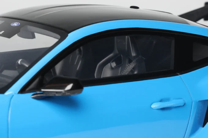 Ford Mustang GTD – Image 11