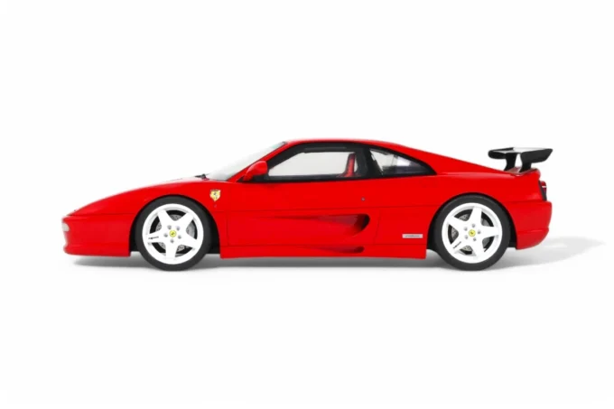 Ferrari F355 Challenge - Image 5