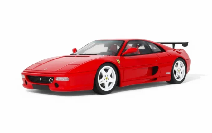 Ferrari F355 Challenge