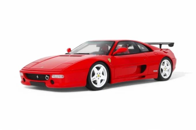 Ferrari F355 Challenge