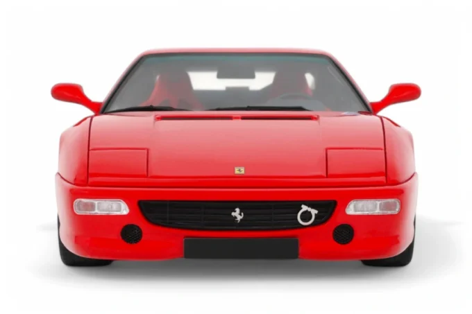 Ferrari F355 Challenge - Image 3