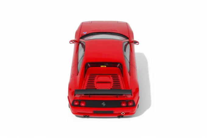 Ferrari F355 Challenge - Image 9