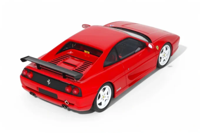 Ferrari F355 Challenge - Image 7
