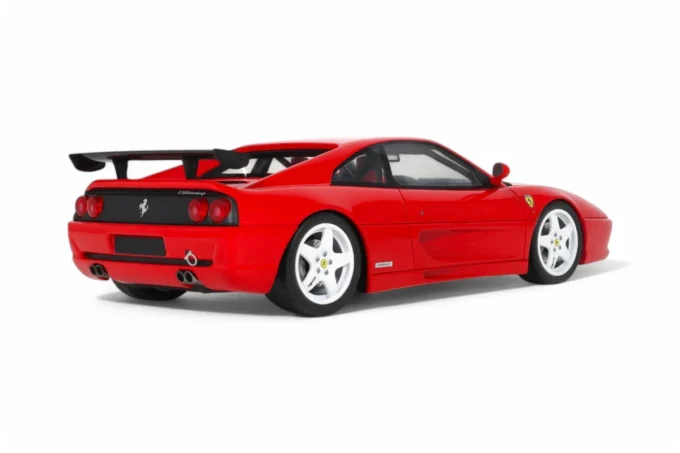 Ferrari F355 Challenge - Image 2
