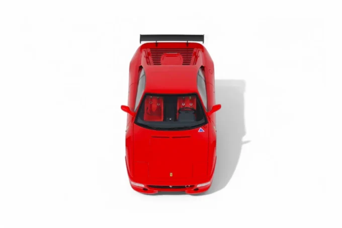 Ferrari F355 Challenge - Image 8