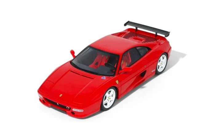 Ferrari F355 Challenge - Image 6