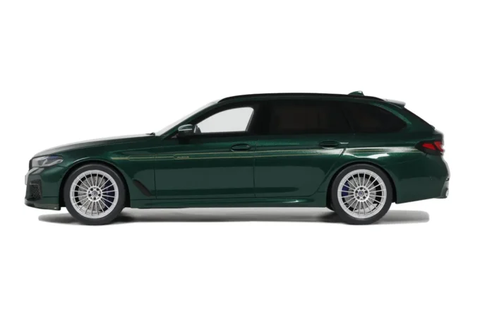 Alpina B5 Touring - Image 5