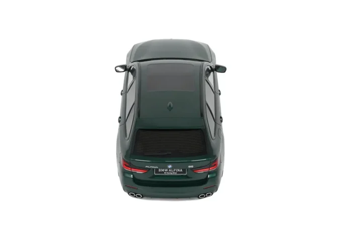 Alpina B5 Touring - Image 9