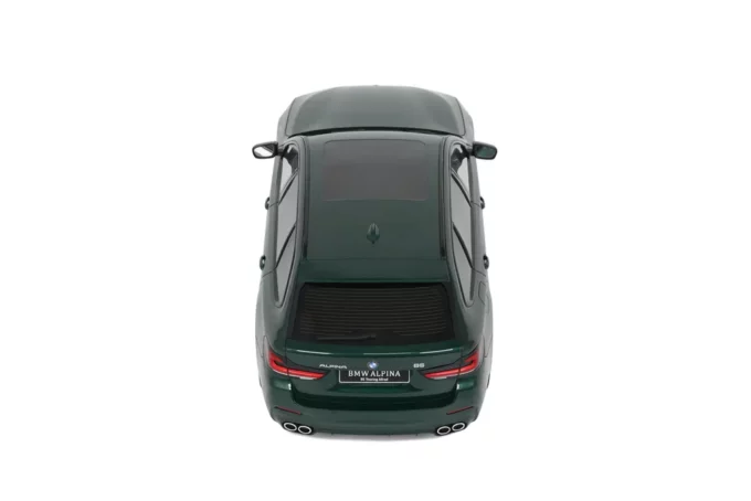 Alpina B5 Touring - Image 9
