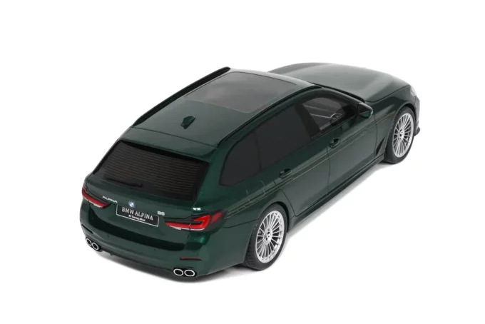 Alpina B5 Touring - Image 7