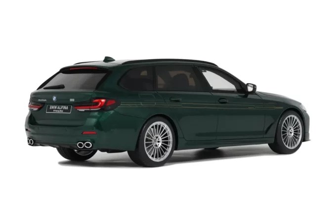 Alpina B5 Touring - Image 2