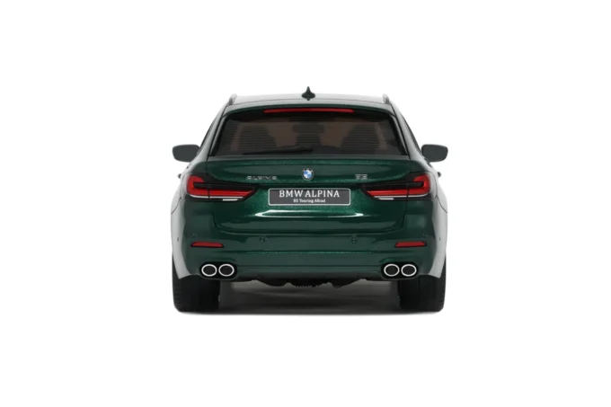 Alpina B5 Touring - Image 4