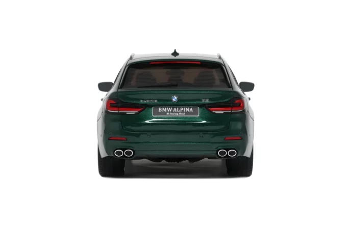 Alpina B5 Touring - Image 4
