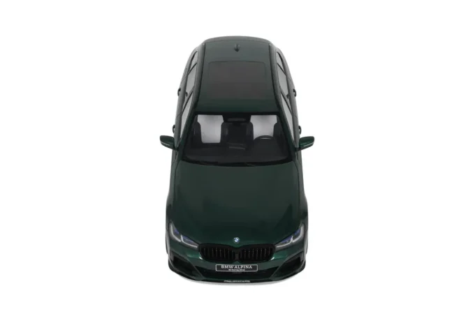 Alpina B5 Touring - Image 8