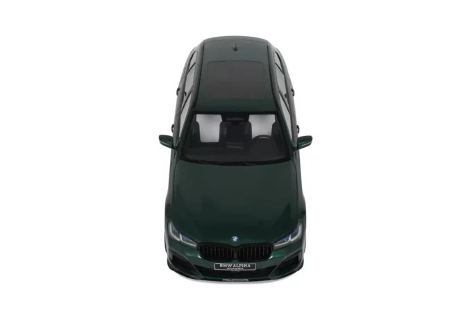 Alpina B5 Touring - Image 8