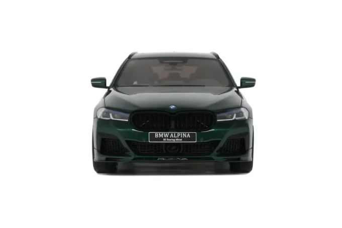 Alpina B5 Touring - Image 3