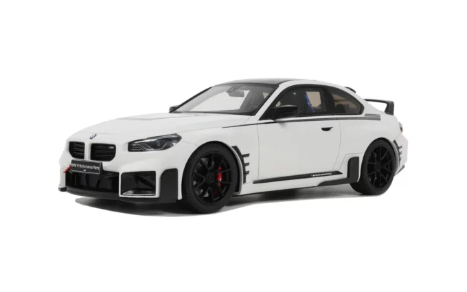 BMW M2 M Performance