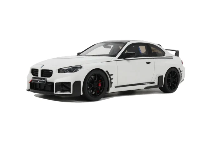 BMW M2 M Performance