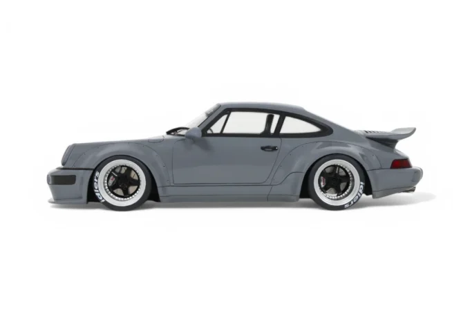 Porsche 911 (964) RWB Jonsibal – Image 5
