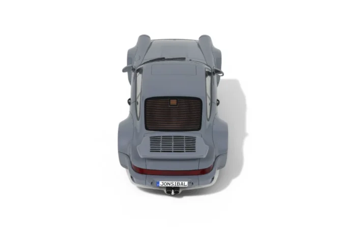 Porsche 911 (964) RWB Jonsibal – Image 9