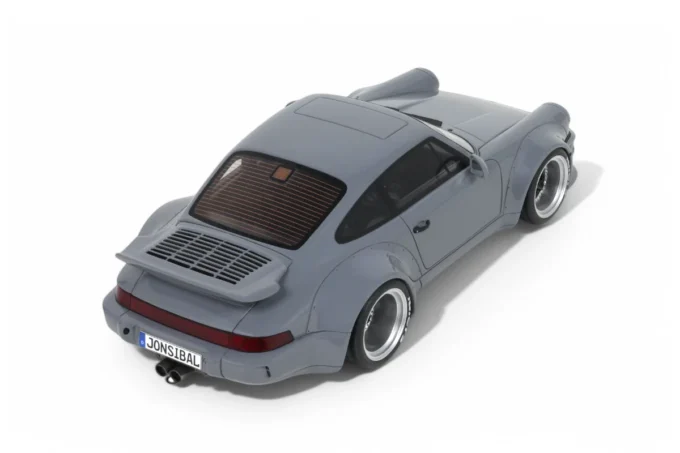 Porsche 911 (964) RWB Jonsibal – Image 7