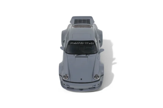 Porsche 911 (964) RWB Jonsibal – Image 8