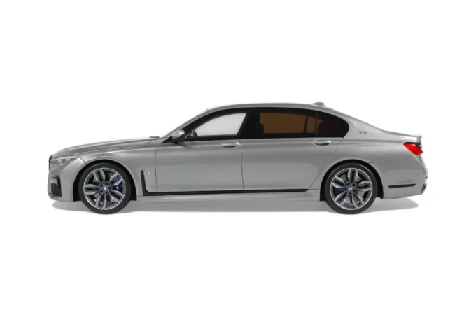 BMW M760i V12 Final Edition – Image 5