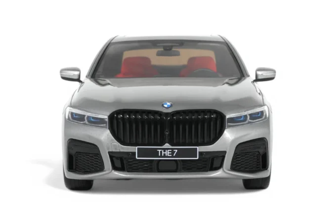 BMW M760i V12 Final Edition – Image 3