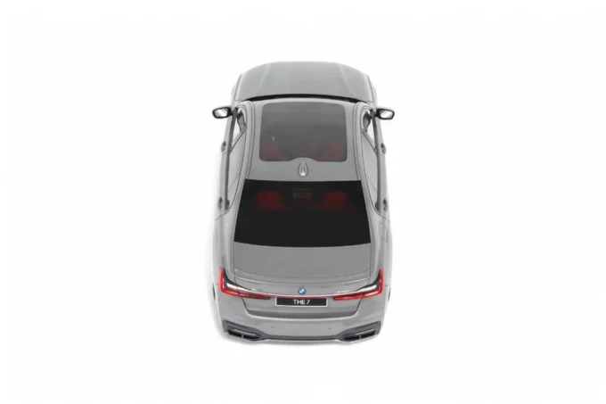 BMW M760i V12 Final Edition – Image 9