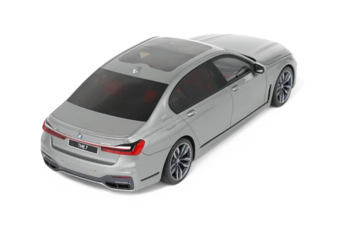 BMW M760i V12 Final Edition – Image 7