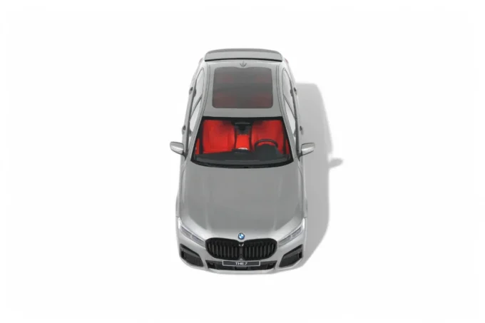 BMW M760i V12 Final Edition – Image 8