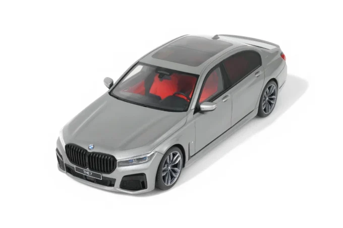 BMW M760i V12 Final Edition – Image 6