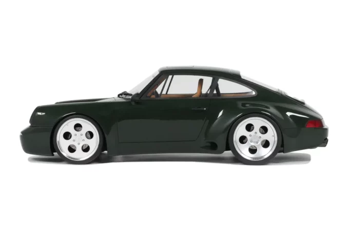 Porsche Strosek 911 Mega 30 Jahre – Image 5