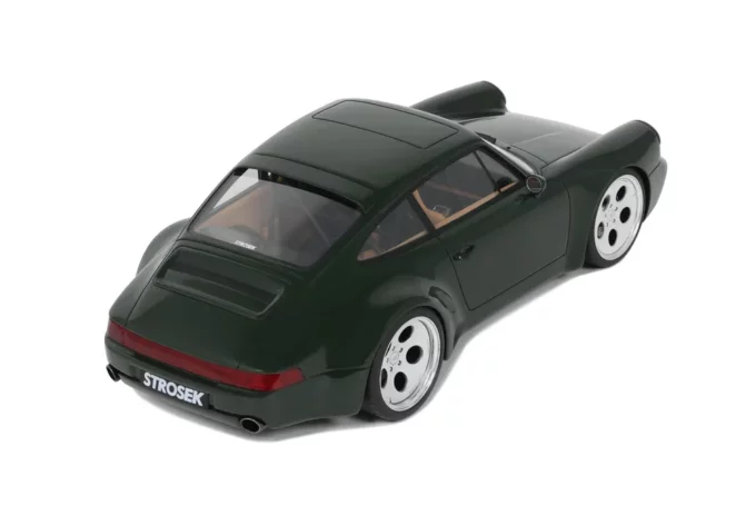 Porsche Strosek 911 Mega 30 Jahre – Image 7