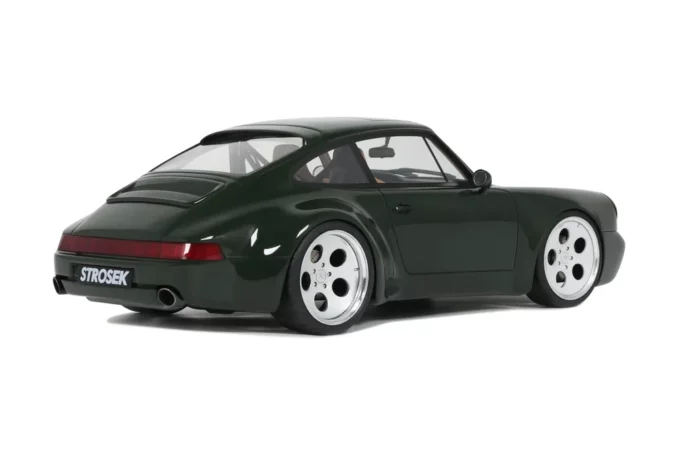 Porsche Strosek 911 Mega 30 Jahre – Image 2