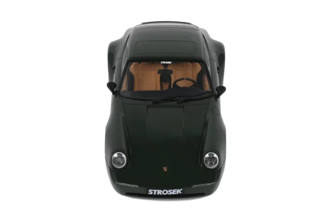 Porsche Strosek 911 Mega 30 Jahre – Image 8