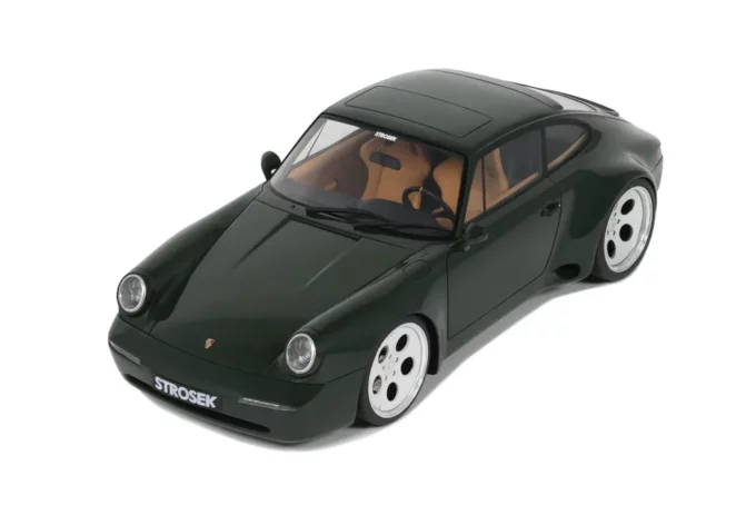 Porsche Strosek 911 Mega 30 Jahre – Image 6