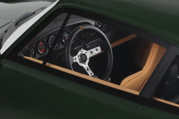 Porsche Strosek 911 Mega 30 Jahre – Image 11
